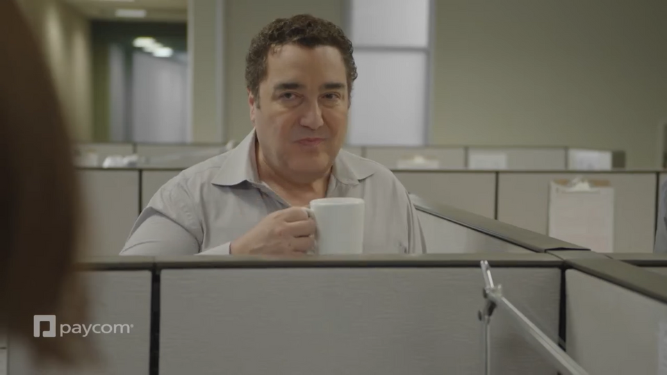 Paycom Commercial